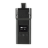 AirVape X Vaporizer in black